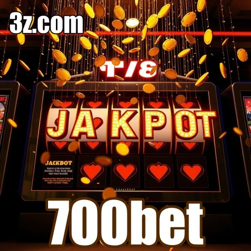 A Emoção do Bingo no 700bet: Diversão à Vista!