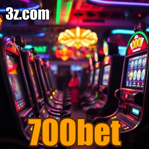 Cashback Incrível da 700bet: Mais Que Um Incentivo