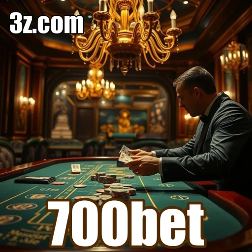 700bet Jogos de Jackpot