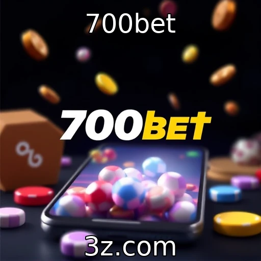 O crescimento dos jogos móveis no cenário atual - 700bet