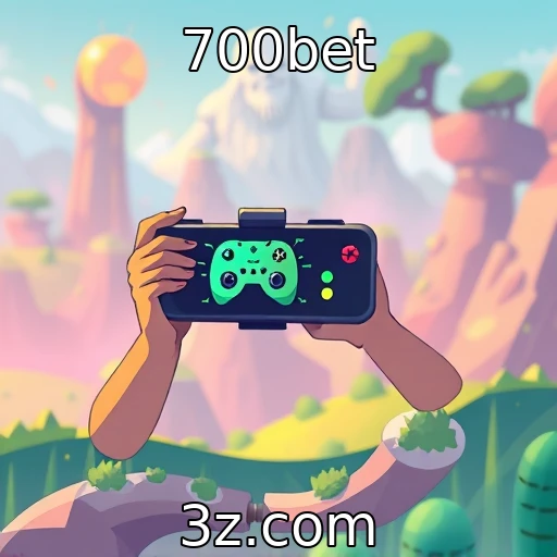 Desenvolvimento sustentável na indústria de jogos digitais - 700bet