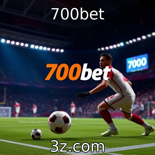 Impacto da realidade virtual na experiência dos jogadores | 700bet